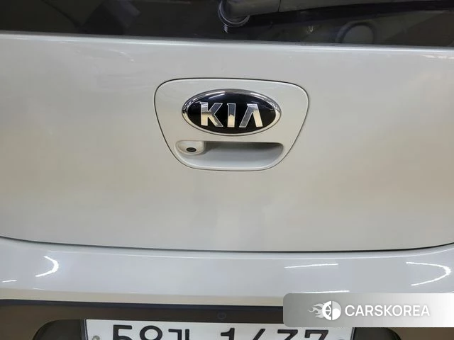 Kia All New Morning (JA) id 4890422 из Кореи 7