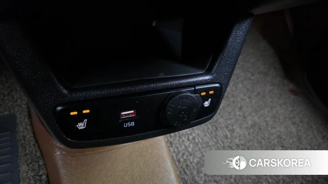 Kia The New Ray id 4731850 из Кореи 7