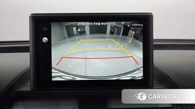 Hyundai Casper id 3432501 из Кореи 7