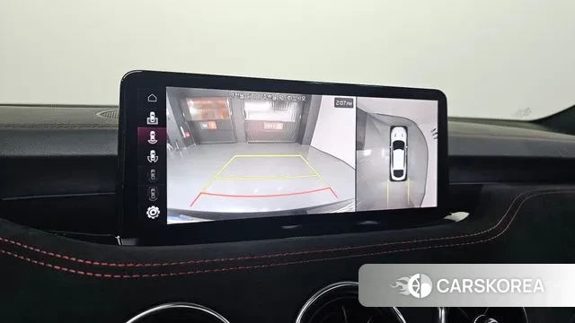 Kia Stinger Meister id 3023608 из Кореи 7