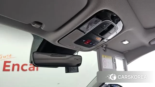 Hyundai The New Tucson (NX4) id 3452035 из Кореи 7