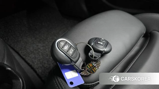 Mini Cooper id 4483203 из Кореи 7