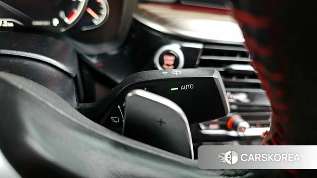 BMW 5 Series (G30) id 3899979 из Кореи 7