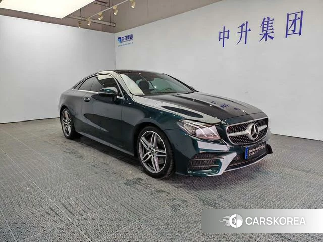 Mercedes-Benz E-class (imported) id 4209966 из Китая 7