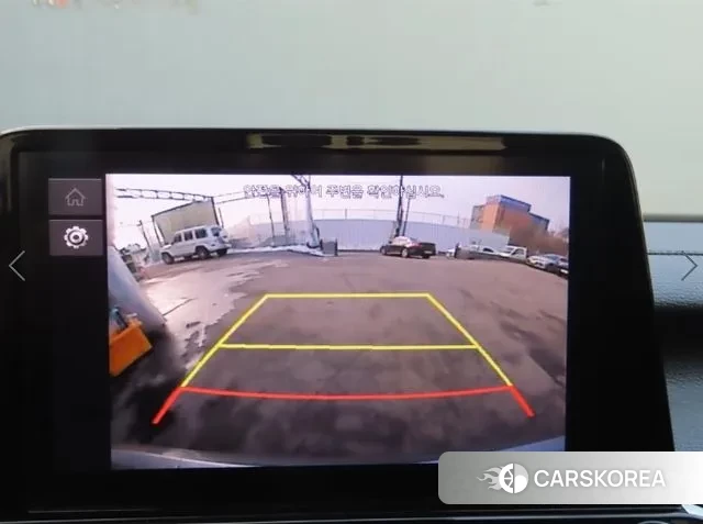 Kia The New K3 2nd generation id 3669459 из Кореи 7