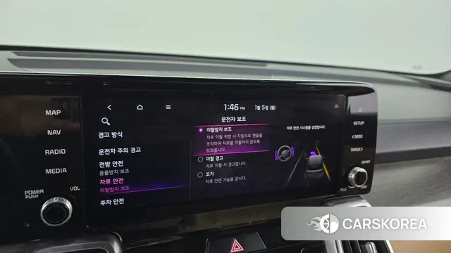 Kia Sorento 4th Generation id 3546873 из Кореи 7