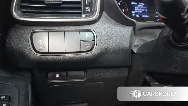 Kia The New Sorento id 3728603 из Кореи 7