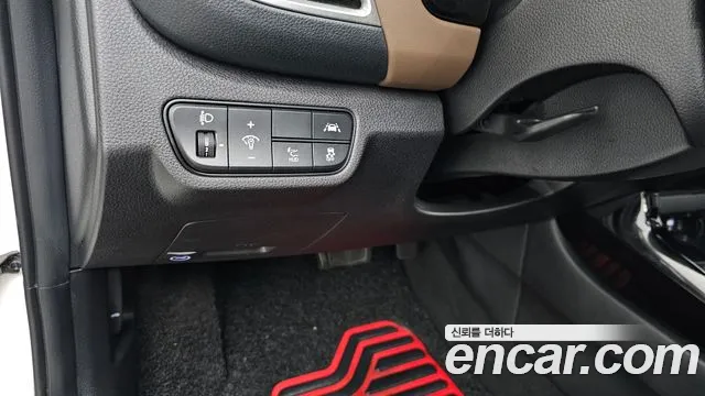 Kia Seltos id 2806471 из Кореи 7