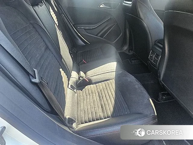 Mercedes-Benz CLA-Class C117 id 3413438 из Кореи 7