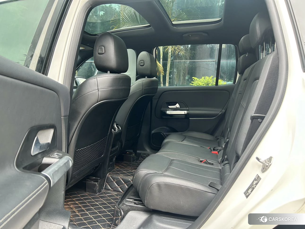 Mercedes-Benz GLB id 4454634 из Китая 7
