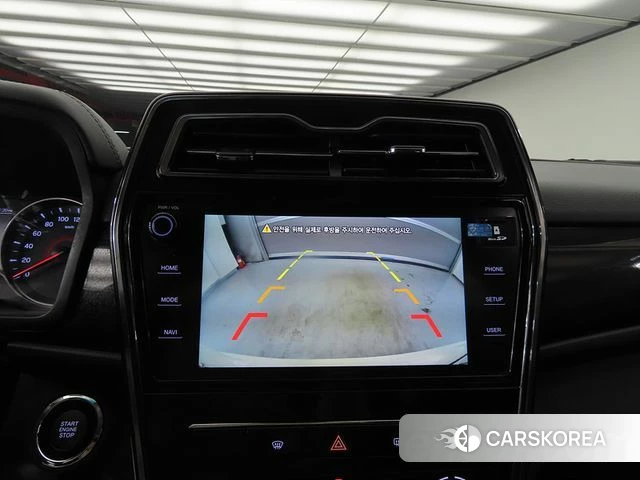 Ssangyong Berry New Tivoli id 3807715 из Кореи 7