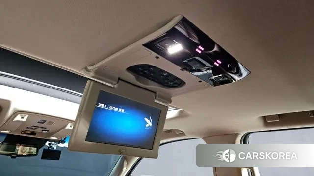 Cadillac Escalade id 3302760 из Кореи 7