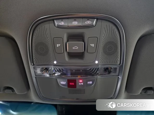 Kia The New K9 2nd generation id 3472617 из Кореи 7