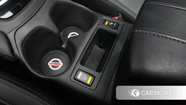 Nissan X Trail id 3013796 из Кореи 7