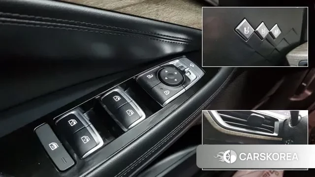 Kia K8 id 3670636 из Кореи 7