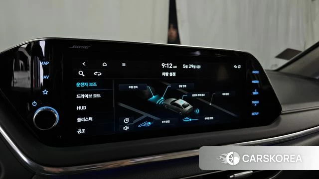 Hyundai Sonata (DN8) id 4384460 из Кореи 7