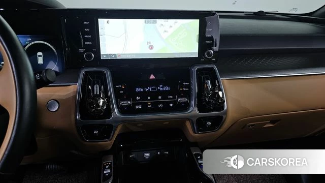 Kia Sorento 4th Generation id 4267236 из Кореи 7