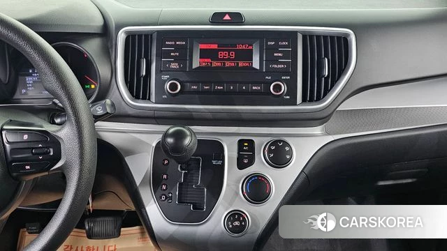Kia The New Ray id 4651123 из Кореи 7