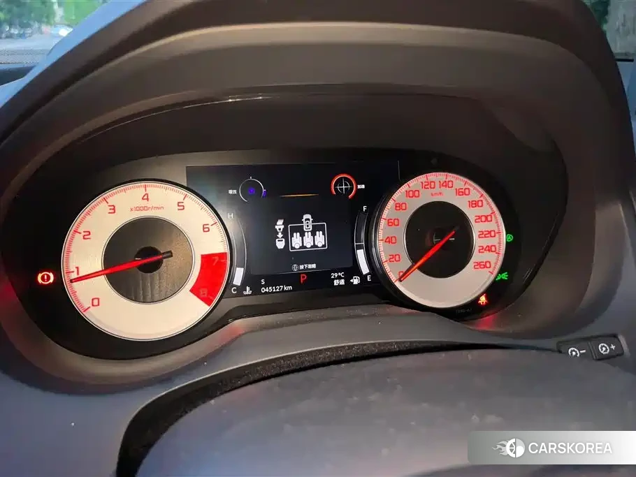 Acura RDX id 4546459 из Китая 7