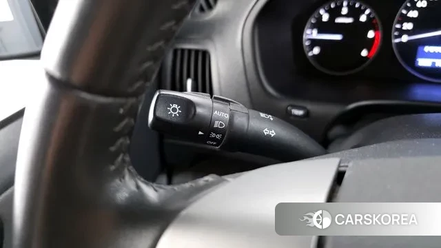 Hyundai The New Grand Starex id 3422392 из Кореи 7