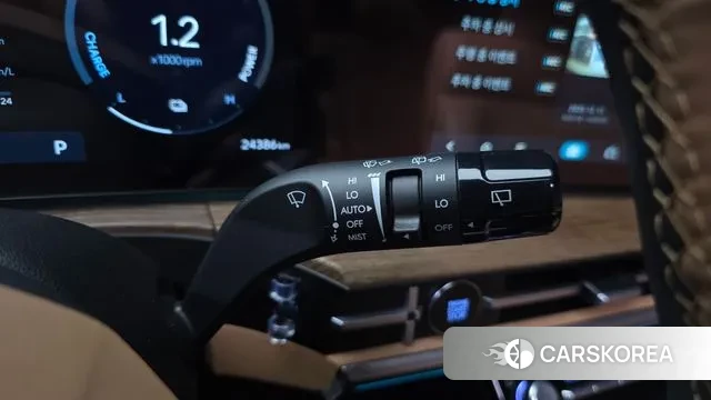 Hyundai Santa Fe (MX5) id 3467351 из Кореи 7