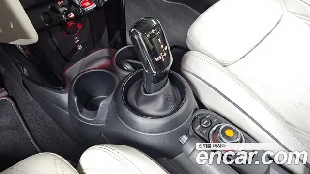 Mini Cooper S id 2916721 из Кореи 7