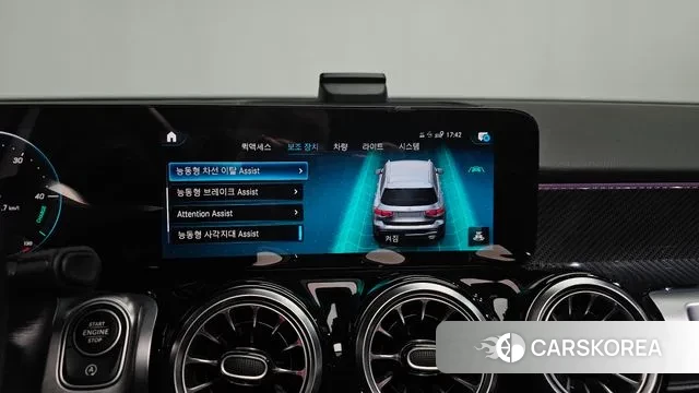 Mercedes-Benz GLB-Class X247 id 3545468 из Кореи 7