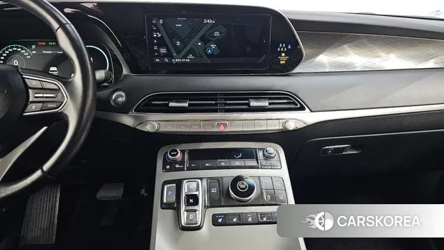 Hyundai Palisade id 3777144 из Кореи 7