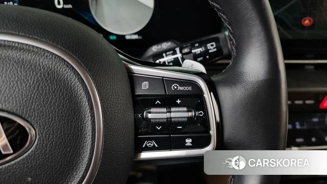 Kia Carnival 4th generation id 3942025 из Кореи 7