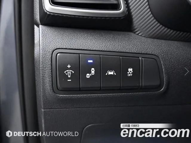 Hyundai All New Tucson id 2696261 из Кореи 7