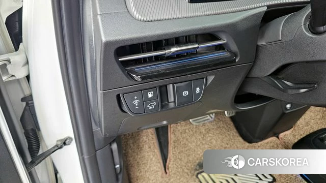 Kia EV6 id 4303118 из Кореи 7