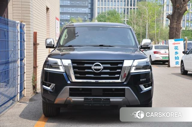 Nissan Toure id 4258647 из Китая 7