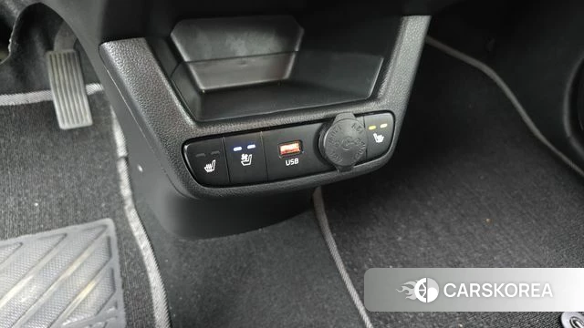 Kia The New Kia Ray id 4757717 из Кореи 7