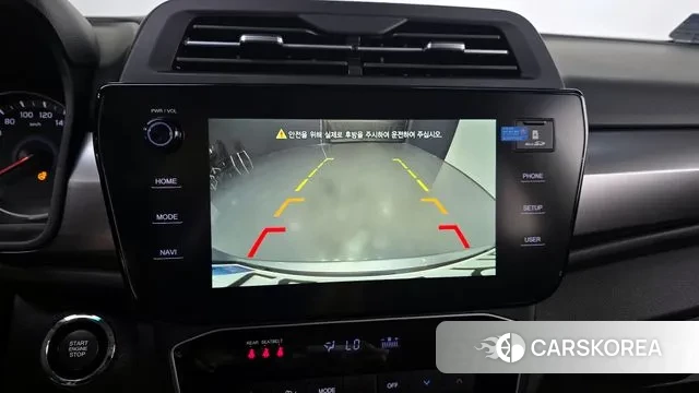 Ssangyong The New Tivoli Air id 2900006 из Кореи 7