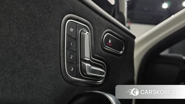 Mercedes-Benz A-Class W177 id 3385096 из Кореи 7