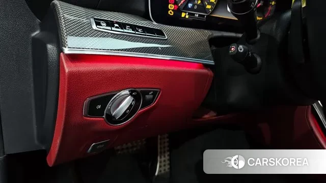 Mercedes-Benz CLS-Class C257 id 3484911 из Кореи 7