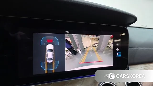 Mercedes-Benz E-Class W213 id 3017166 из Кореи 7