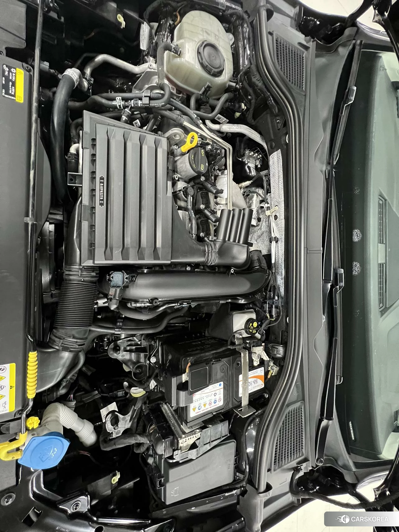 Volkswagen Golf id 4510384 из Китая 7