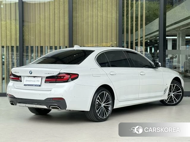 BMW 5 series id 4333519 из Китая 7