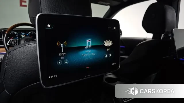 Mercedes-Benz GLS - Class X167 id 3458796 из Кореи 7