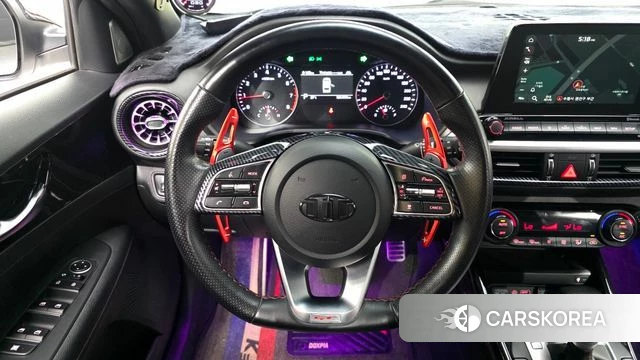 Kia Come New K3 id 4458545 из Кореи 7