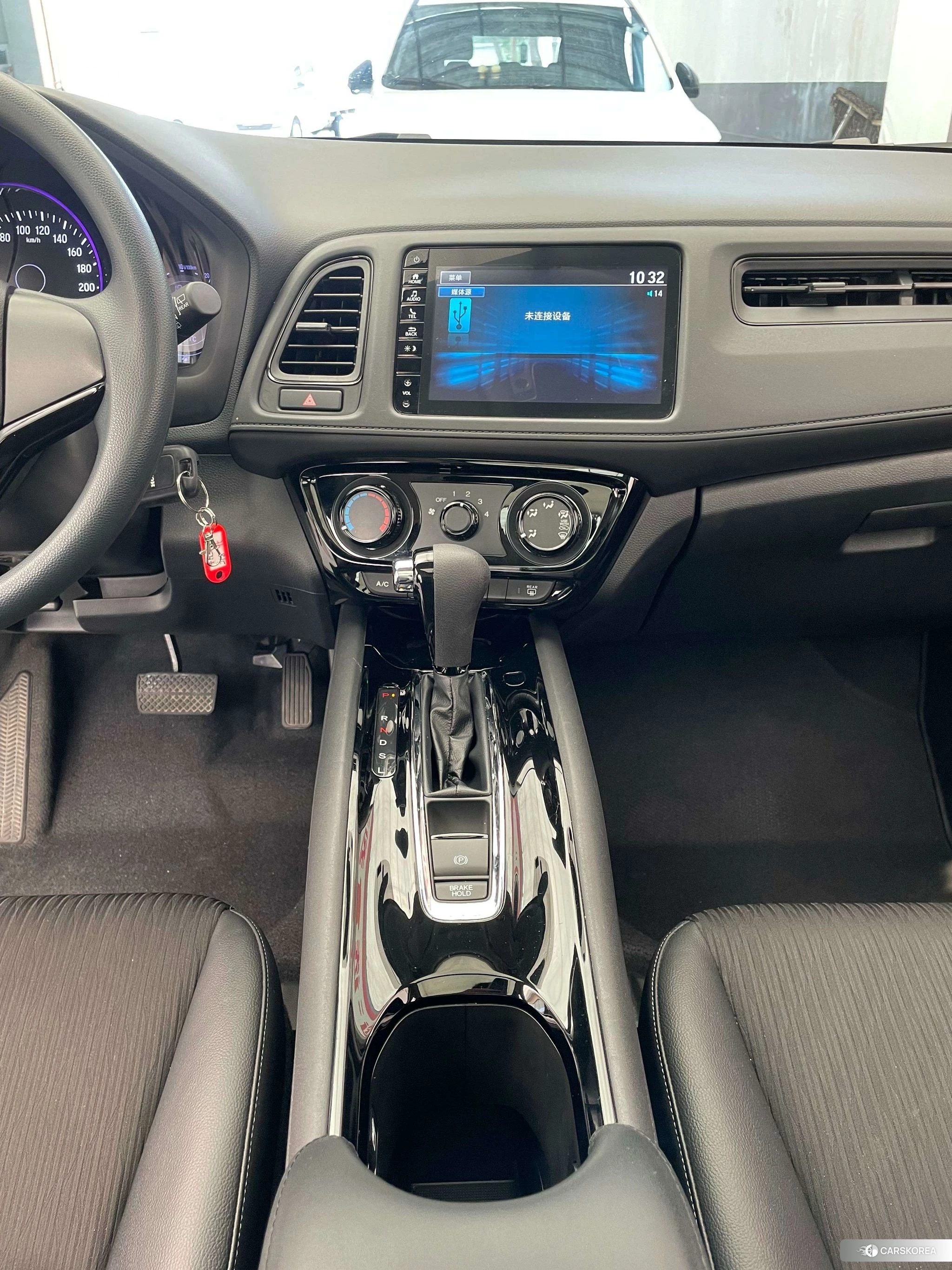 Honda Vezel id 4512730 из Китая 7