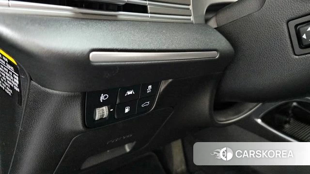 Hyundai The New Grandeur IG id 4356429 из Кореи 7