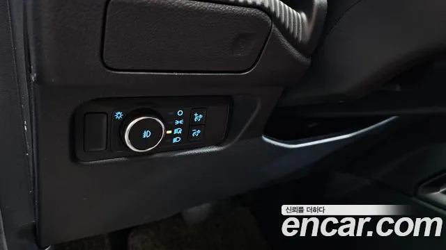 Ford Ranger 4th Generation id 2737816 из Кореи 7