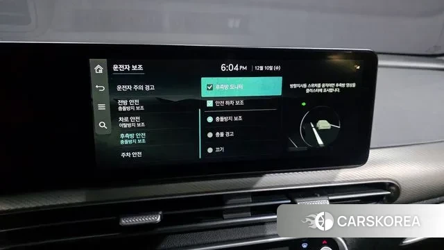 Genesis GV60 id 3468308 из Кореи 7