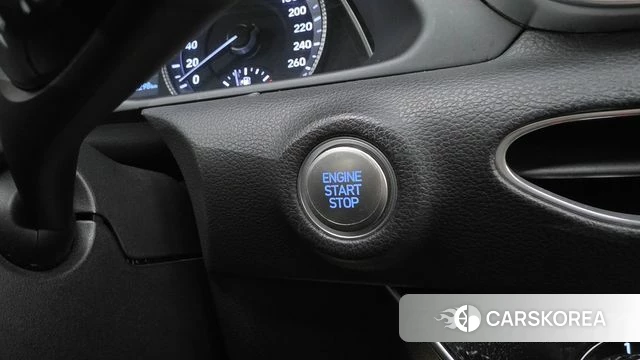 Hyundai Sonata (DN8) id 4245859 из Кореи 7