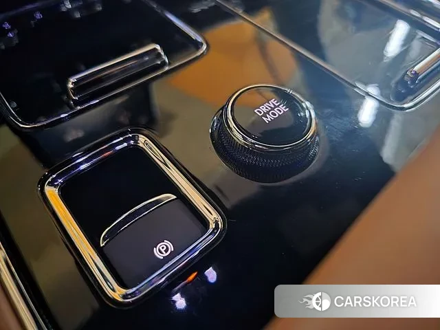 Lincoln Aviator 2nd generation id 3004084 из Кореи 7