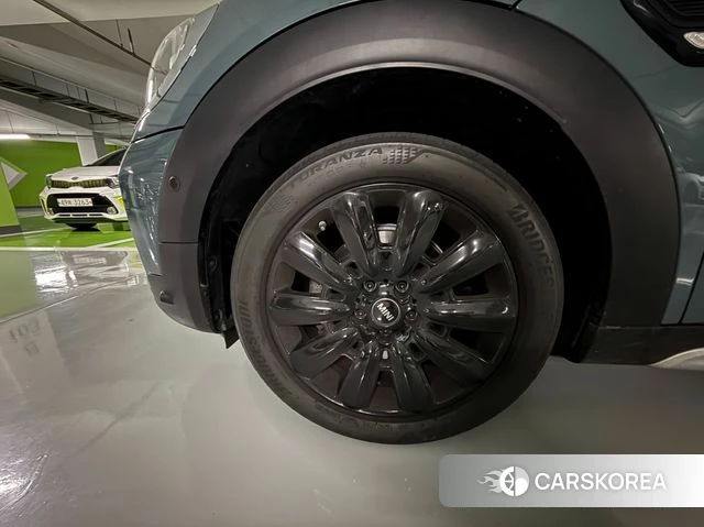 Mini Cooper Countryman id 4871108 из Кореи 7