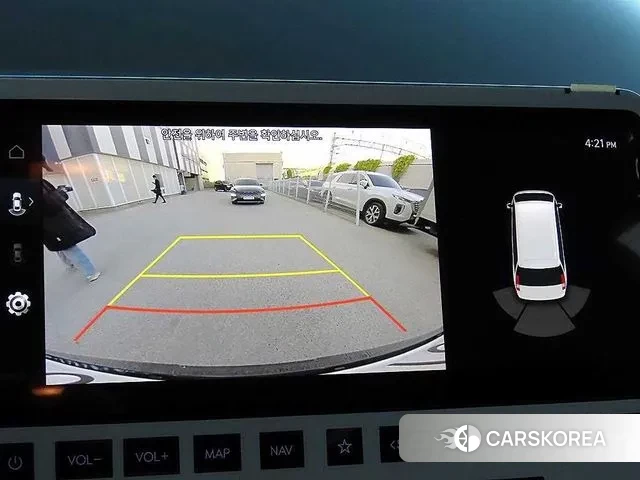 Hyundai Staria id 3462353 из Кореи 7