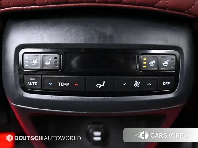 Hyundai Palisade id 3385929 из Кореи 7